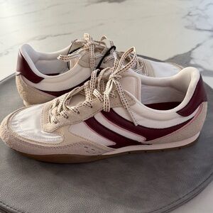 Zara Combination Sneakers